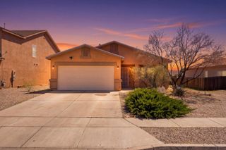 23 Tome Vista Drive, Los Lunas, NM 87031