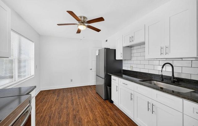 5517 GULFPORT BOULEVARD S 5517, Gulfport, FL 33707