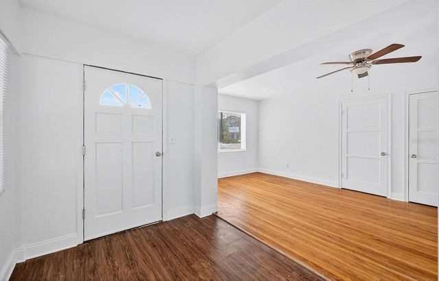 5517 GULFPORT BOULEVARD S 5517, Gulfport, FL 33707