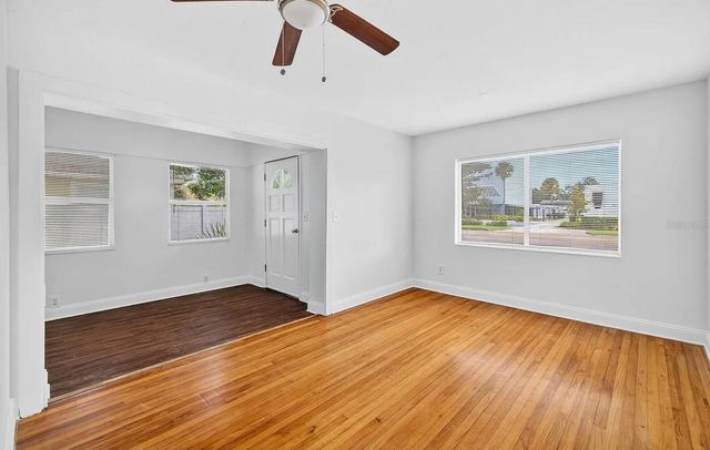 5517 GULFPORT BOULEVARD S 5517, Gulfport, FL 33707