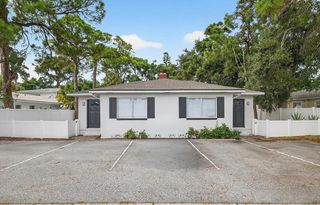 5517 GULFPORT BOULEVARD S 5517, Gulfport, FL 33707
