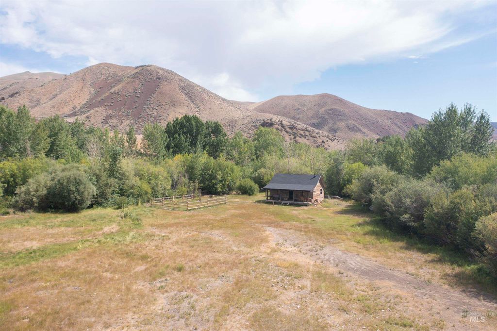 9885 Challis Creek Rd., Challis, ID 83226 photo 10