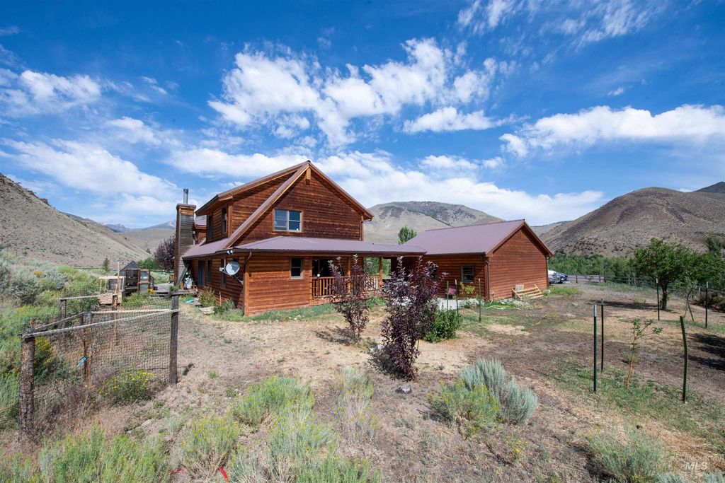 9885 Challis Creek Rd., Challis, ID 83226 photo 12