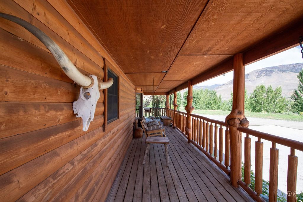 9885 Challis Creek Rd., Challis, ID 83226 photo 14