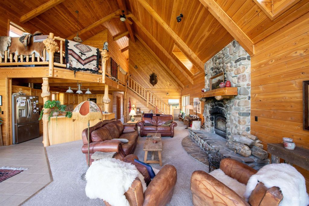 9885 Challis Creek Rd., Challis, ID 83226 photo 17