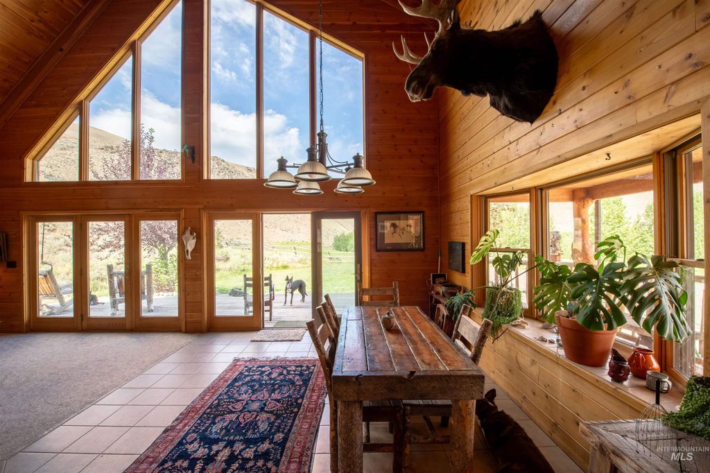 9885 Challis Creek Rd., Challis, ID 83226 photo 24