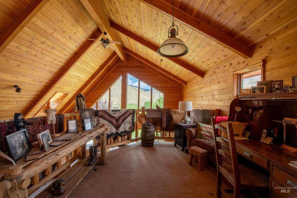 9885 Challis Creek Rd., Challis, ID 83226 photo 31