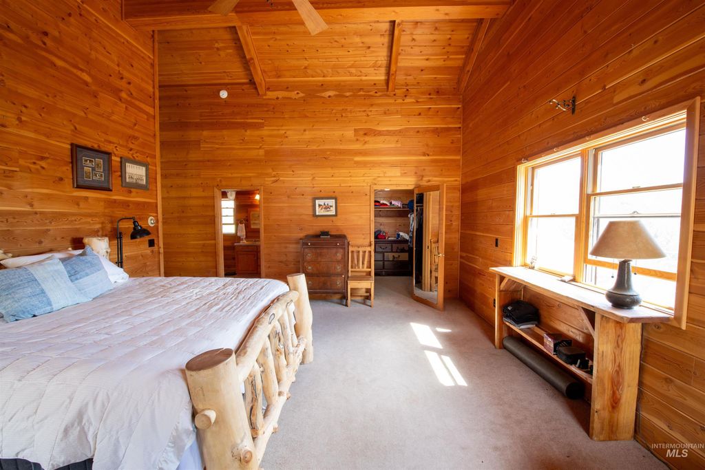 9885 Challis Creek Rd., Challis, ID 83226 photo 34