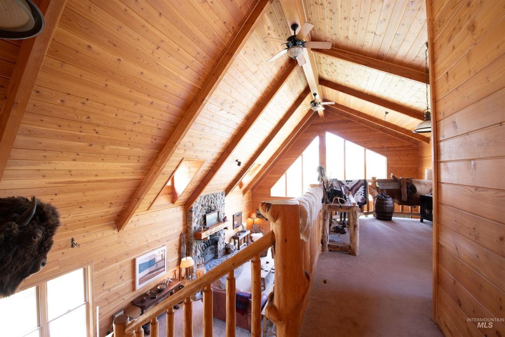 9885 Challis Creek Rd., Challis, ID 83226 photo 36