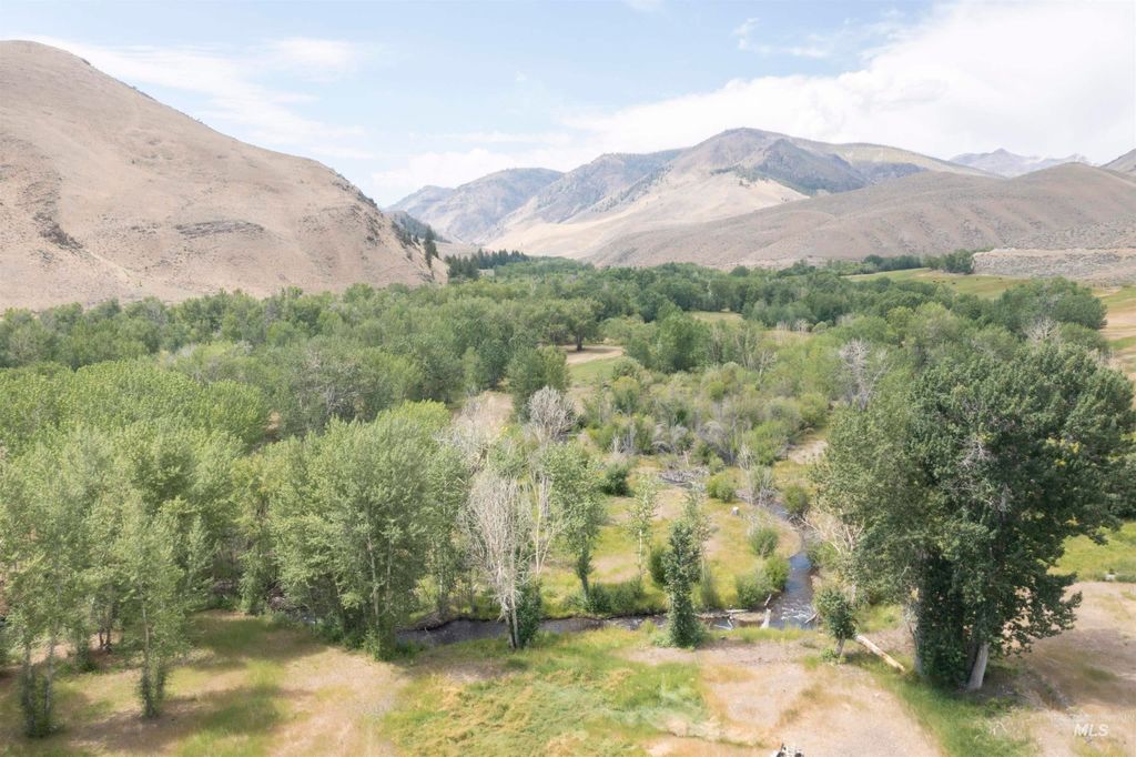 9885 Challis Creek Rd., Challis, ID 83226 photo 48