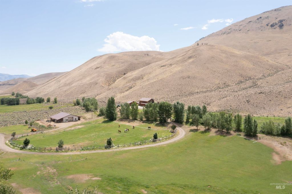 9885 Challis Creek Rd., Challis, ID 83226 photo 49