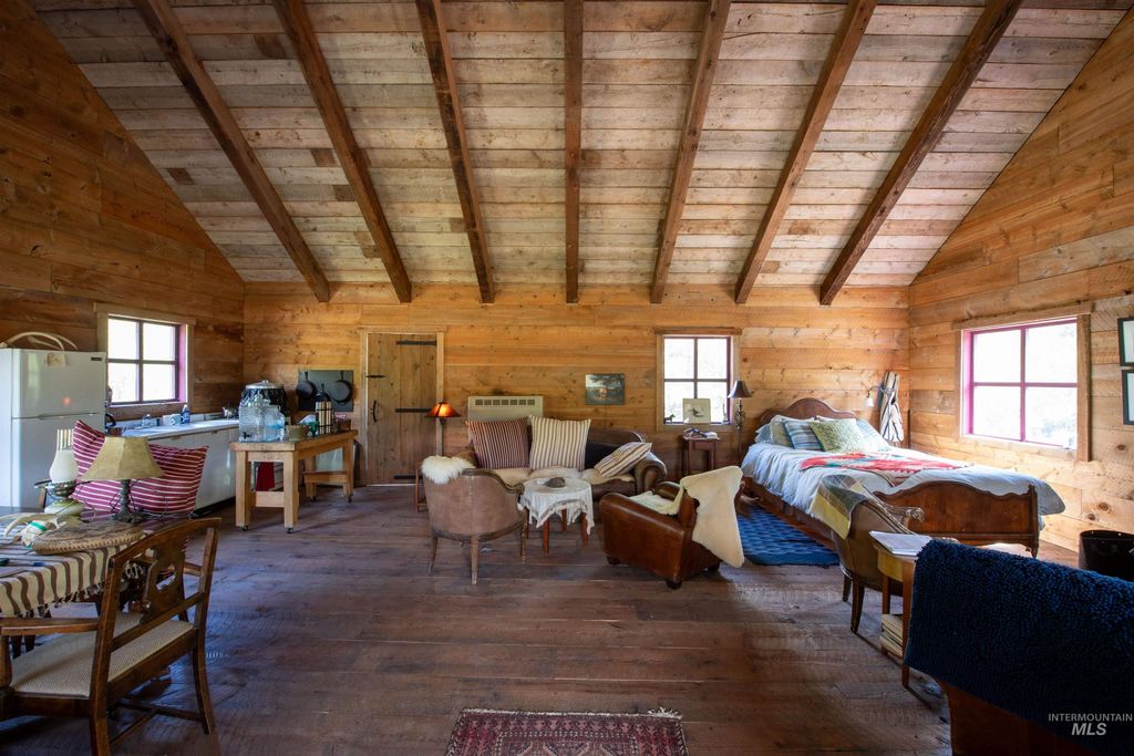 9885 Challis Creek Rd., Challis, ID 83226 photo 50