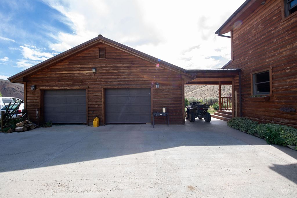 9885 Challis Creek Rd., Challis, ID 83226 photo 9