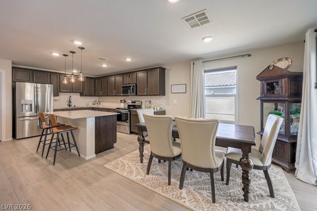 3574 East Garfield Drive, Pahrump, NV 89061