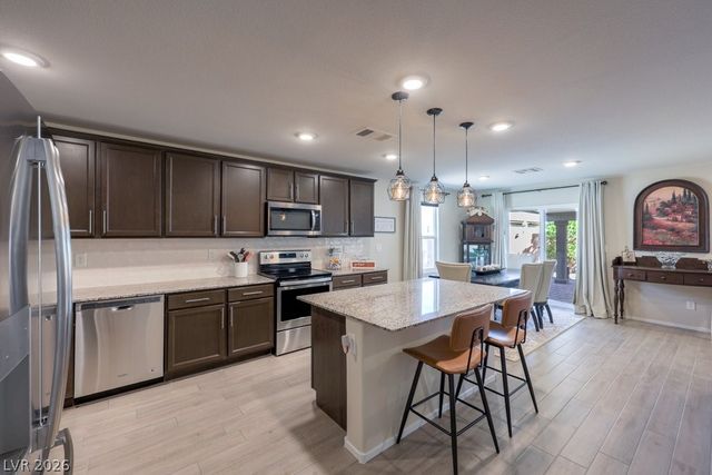 3574 East Garfield Drive, Pahrump, NV 89061