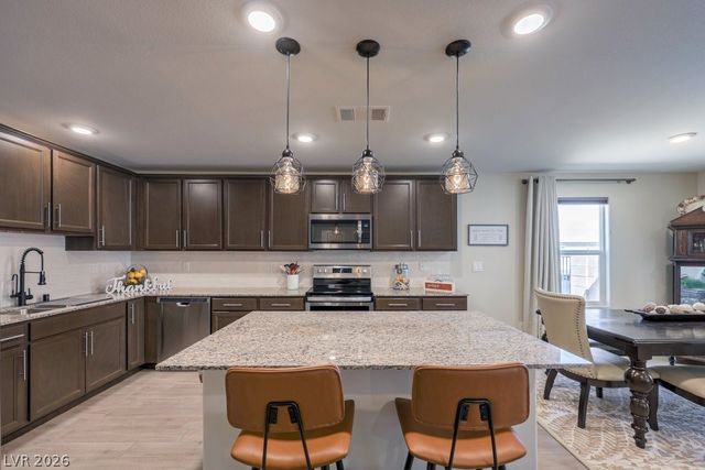 3574 East Garfield Drive, Pahrump, NV 89061