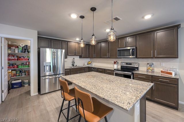 3574 East Garfield Drive, Pahrump, NV 89061