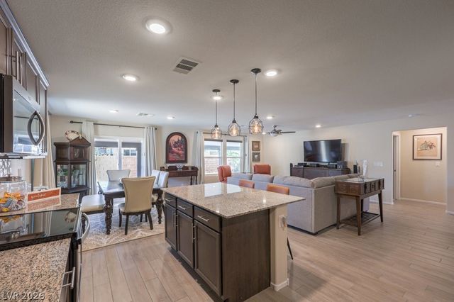 3574 East Garfield Drive, Pahrump, NV 89061