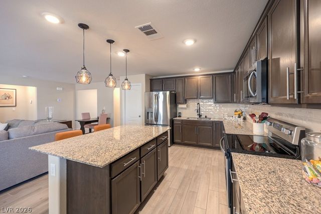 3574 East Garfield Drive, Pahrump, NV 89061