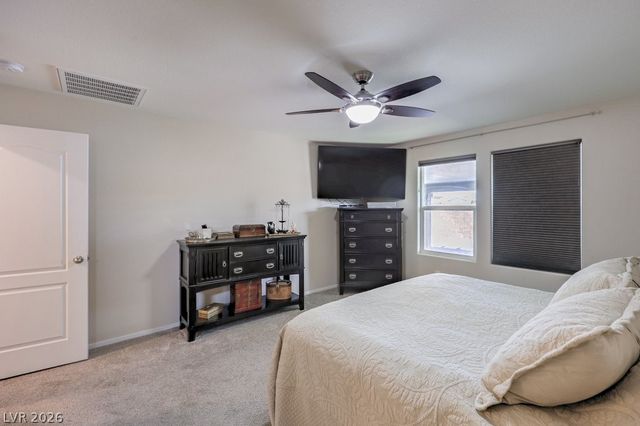 3574 East Garfield Drive, Pahrump, NV 89061