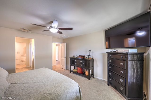 3574 East Garfield Drive, Pahrump, NV 89061