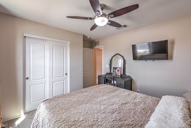 3574 East Garfield Drive, Pahrump, NV 89061