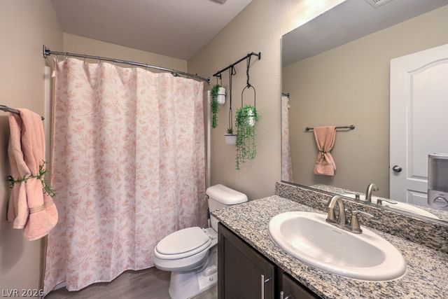 3574 East Garfield Drive, Pahrump, NV 89061