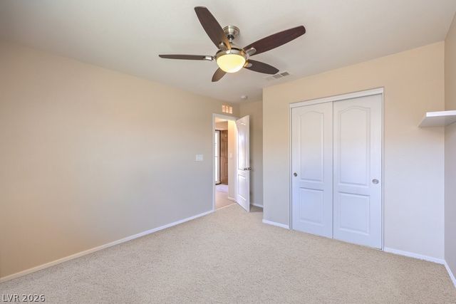 3574 East Garfield Drive, Pahrump, NV 89061