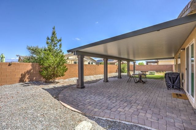 3574 East Garfield Drive, Pahrump, NV 89061