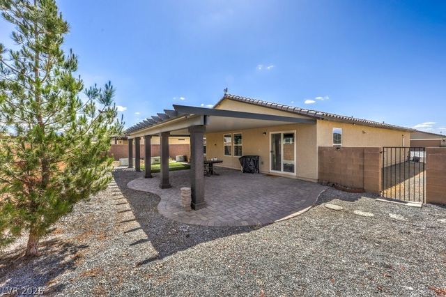 3574 East Garfield Drive, Pahrump, NV 89061