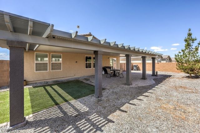 3574 East Garfield Drive, Pahrump, NV 89061