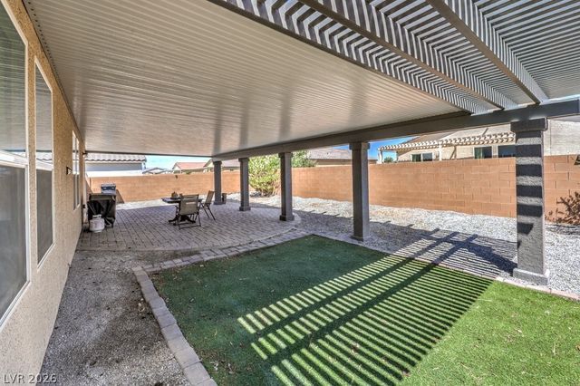 3574 East Garfield Drive, Pahrump, NV 89061