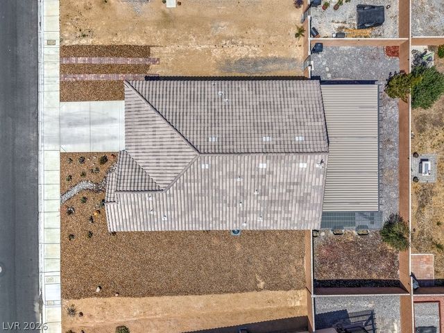 3574 East Garfield Drive, Pahrump, NV 89061
