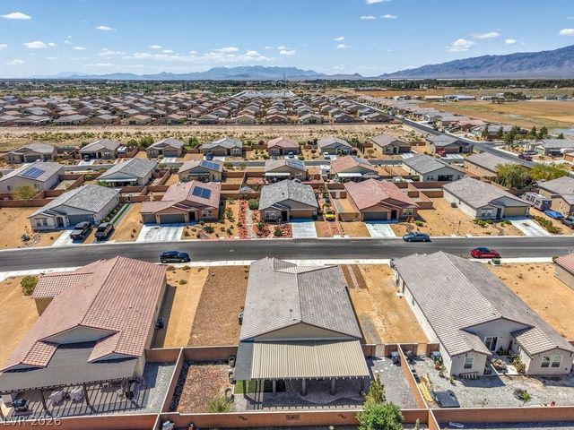 3574 East Garfield Drive, Pahrump, NV 89061