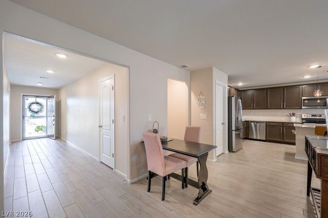 3574 East Garfield Drive, Pahrump, NV 89061