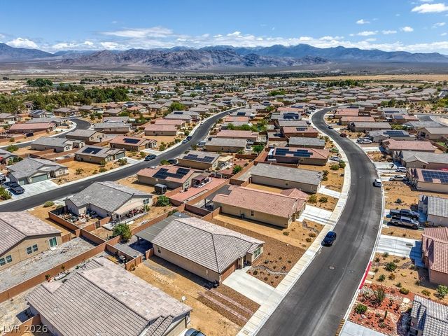 3574 East Garfield Drive, Pahrump, NV 89061