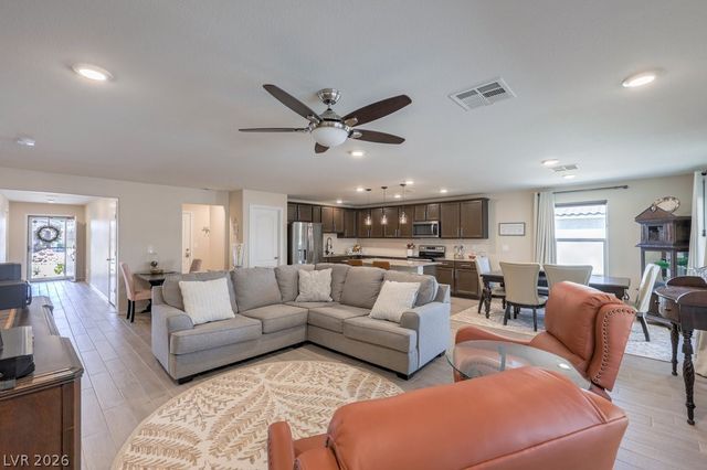 3574 East Garfield Drive, Pahrump, NV 89061