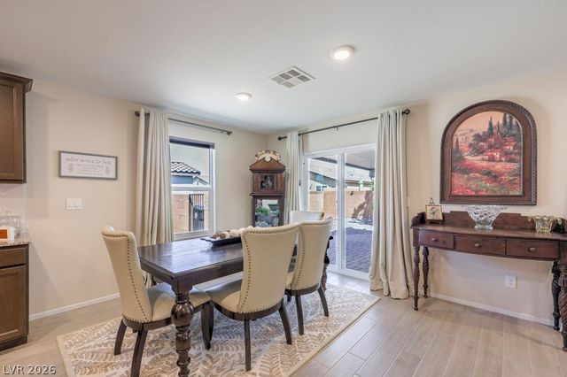 3574 East Garfield Drive, Pahrump, NV 89061
