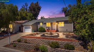 2437 Hemlock Avenue, Concord, CA 94520