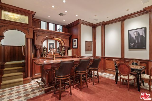 1573 Sunset Plaza Drive, Los Angeles, CA 90069