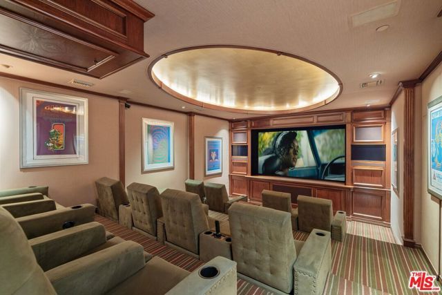 1573 Sunset Plaza Drive, Los Angeles, CA 90069