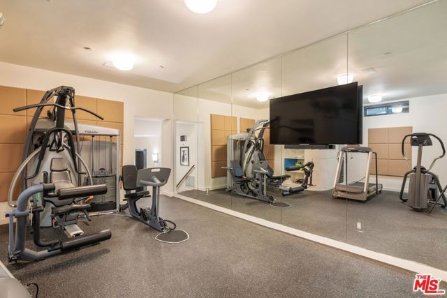 1573 Sunset Plaza Drive, Los Angeles, CA 90069