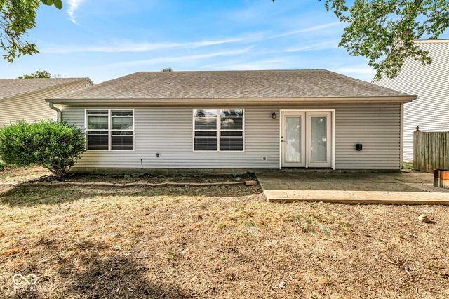736 Kingston Circle, Brownsburg, IN 46112