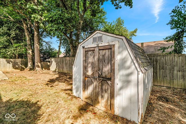 736 Kingston Circle, Brownsburg, IN 46112