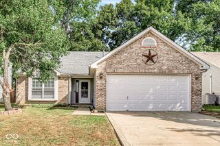 736 Kingston Circle, Brownsburg, IN 46112