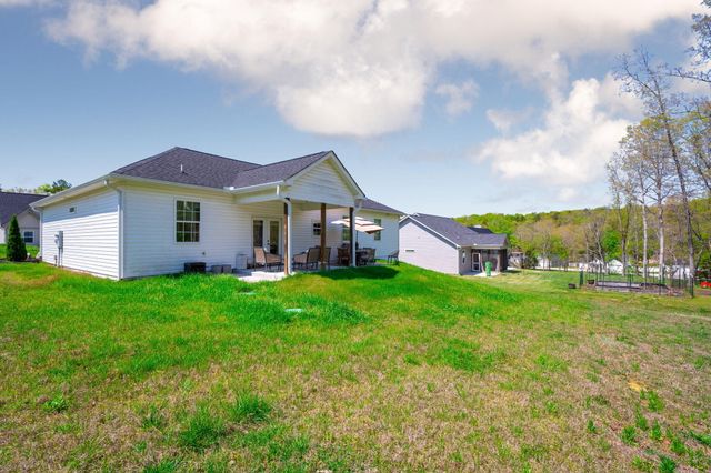 6689 Long Horn Street, Birchwood, TN 37308