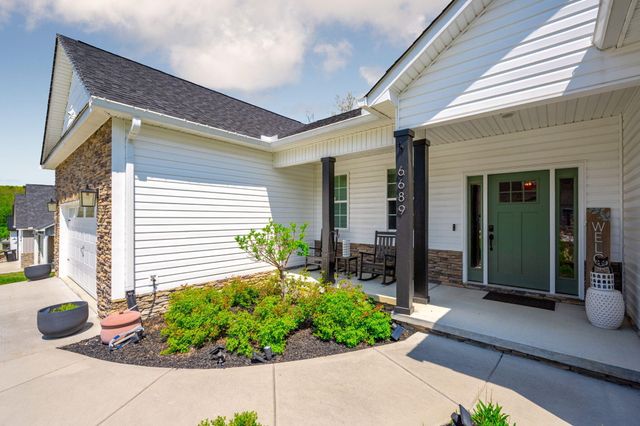 6689 Long Horn Street, Birchwood, TN 37308