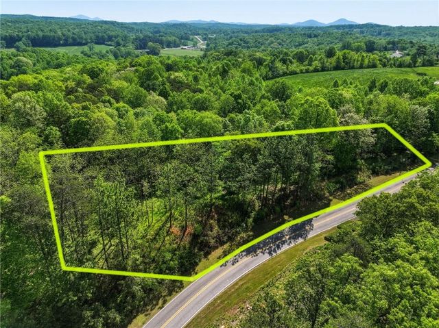 Lot 2 Summit Drive, Dahlonega, GA 30533
