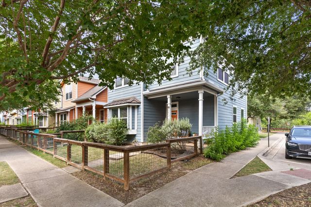 1601 Miriam Ave 210, Austin, TX 78702
