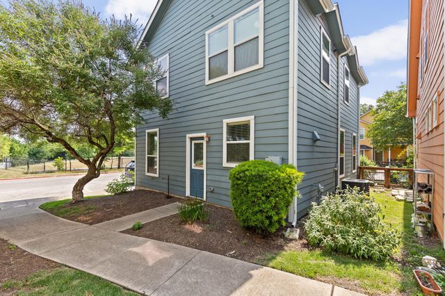 1601 Miriam Ave 210, Austin, TX 78702